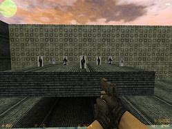 Image result for Half-Life Counter Strike Training Maps