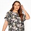 Image result for Plus Size Evening Tops for Women