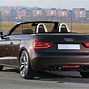 Image result for Audi A1 Convertible