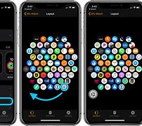 Image result for Apple Watch SE App Menu