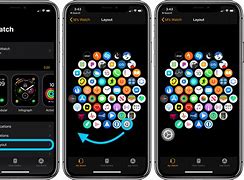 Image result for Apple Watch App Icon