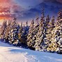 Image result for No Download Full Screen Winter Screensavers