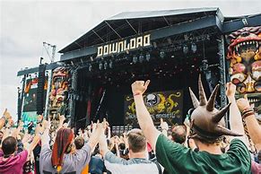 Image result for Download Festival Pics