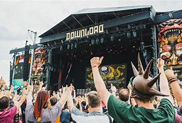 Image result for Download Festival Images