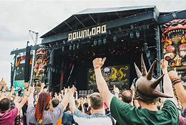 Image result for Download Festival UK Traders