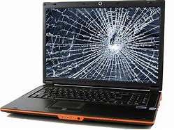 Image result for Laptop Top Broken