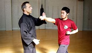 Image result for Martial Arts Punch