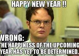 Image result for Rude Happy New Year