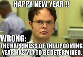 Image result for Happy Year New Me Meme