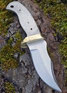 Image result for Carving Knife Blanks