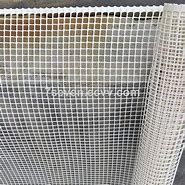 Image result for White Plastic Mesh Netting