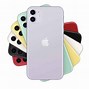 Image result for What Colors Do iPhone 11 Come In