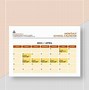 Image result for May to June Mini Calendar