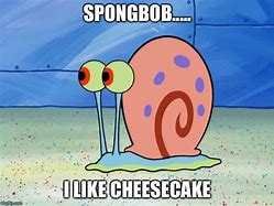 Image result for Gary Spongebob Meme