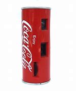 Image result for Spy Camera Coke Can