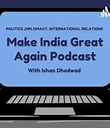 Image result for Make India Great Again