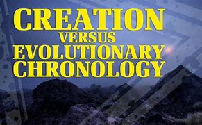 Image result for Creation Over Evolution