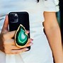 Image result for Galaxy Pop Socket Phone