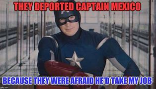 Image result for Superhero Mexican Memes