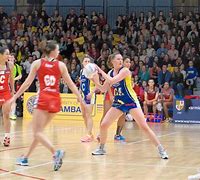 Image result for Bath Netball