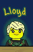 Image result for Old LEGO Ninjago Lloyd