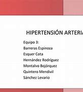 Image result for hipertensi�n