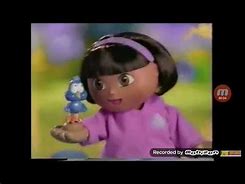 Image result for Dora the Explorer Fisher-Price Commercial