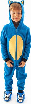 Image result for Sonic Onesie