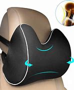 Image result for Back Support Pillow for Chair
