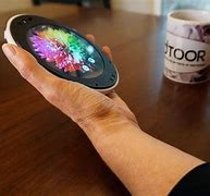 Image result for Android Phone with Circle Home Button