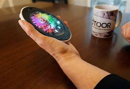 Image result for Circle Shaped Phones