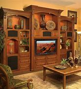 Image result for Living Room Wall Units