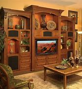 Image result for Glass Wall Units for Living Room