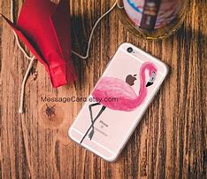 Image result for Pink Flamingo iPhone 4 Cases