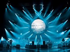 Image result for Music Band Stage