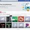 Image result for Bubble with Numbers On Facebook Home Icon