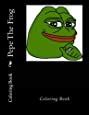 Image result for Pepe the Frog Background