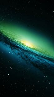 Image result for Galaxy Apple Background