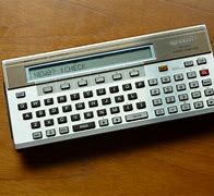 Image result for Sharp PC3100