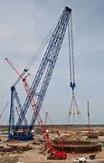 Image result for World's Largest Crane Vessel