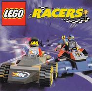 Image result for LEGO Racers