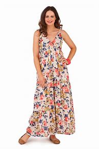 Image result for Cotton Maxi Dress for Women