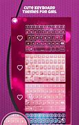 Image result for Cute Kyeboard On Phone