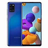 Image result for Samsung Galaxy a21s 128GB Blue