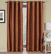 Image result for Rust Colored Curtain Valances