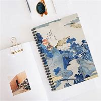 Image result for Japanese Graphic Design Notebook
