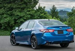 Image result for Toyota Camry Le Fender 2018