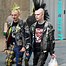 Image result for Early 2000s Punk Fashion
