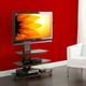 Image result for Unique TV Stands for Flat Screens