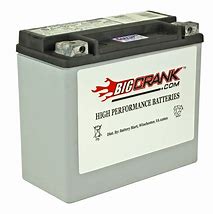 Image result for High Cranking Amp Motorcycle Battery